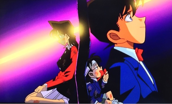 「名探偵コナン 時計じかけの摩天楼」ラスト最後の結末